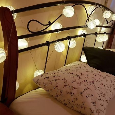 Apartman Lotos Mikulov Esterno foto