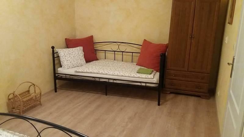 Apartman Lotos Mikulov Esterno foto